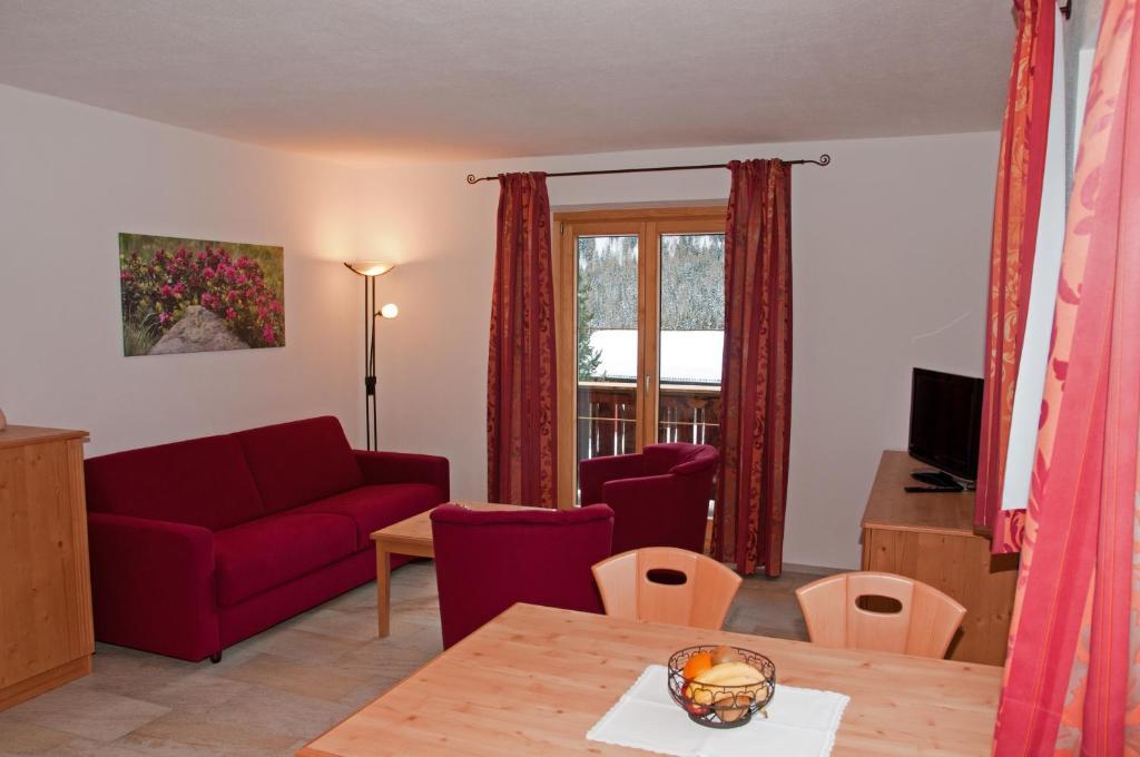 Appartements Schmalzerhof Gries im Sellrain Room photo