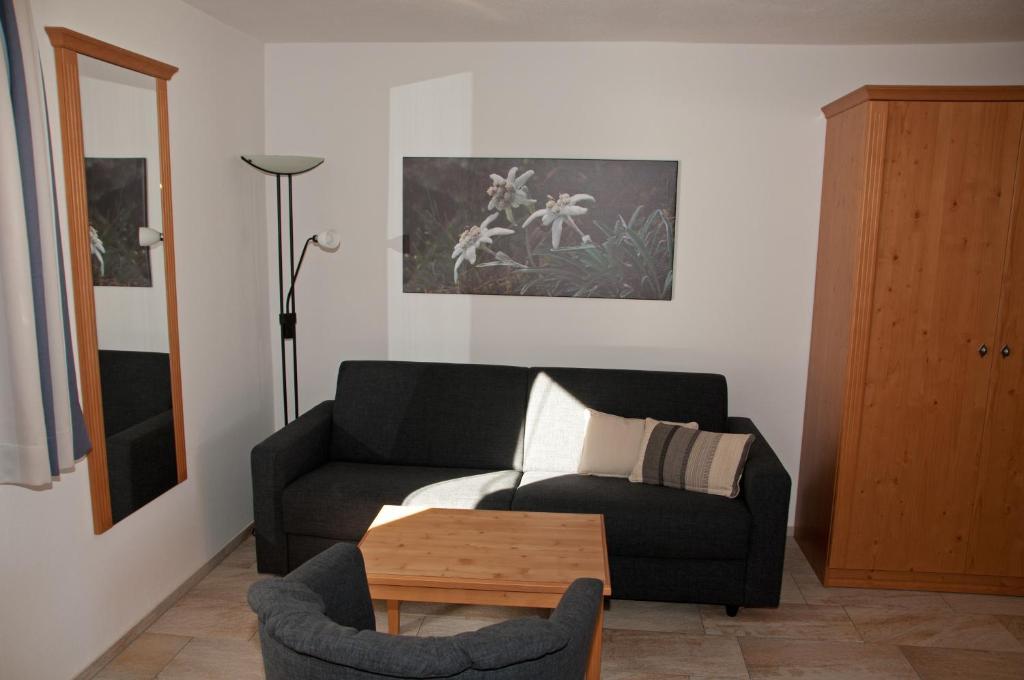 Appartements Schmalzerhof Gries im Sellrain Room photo