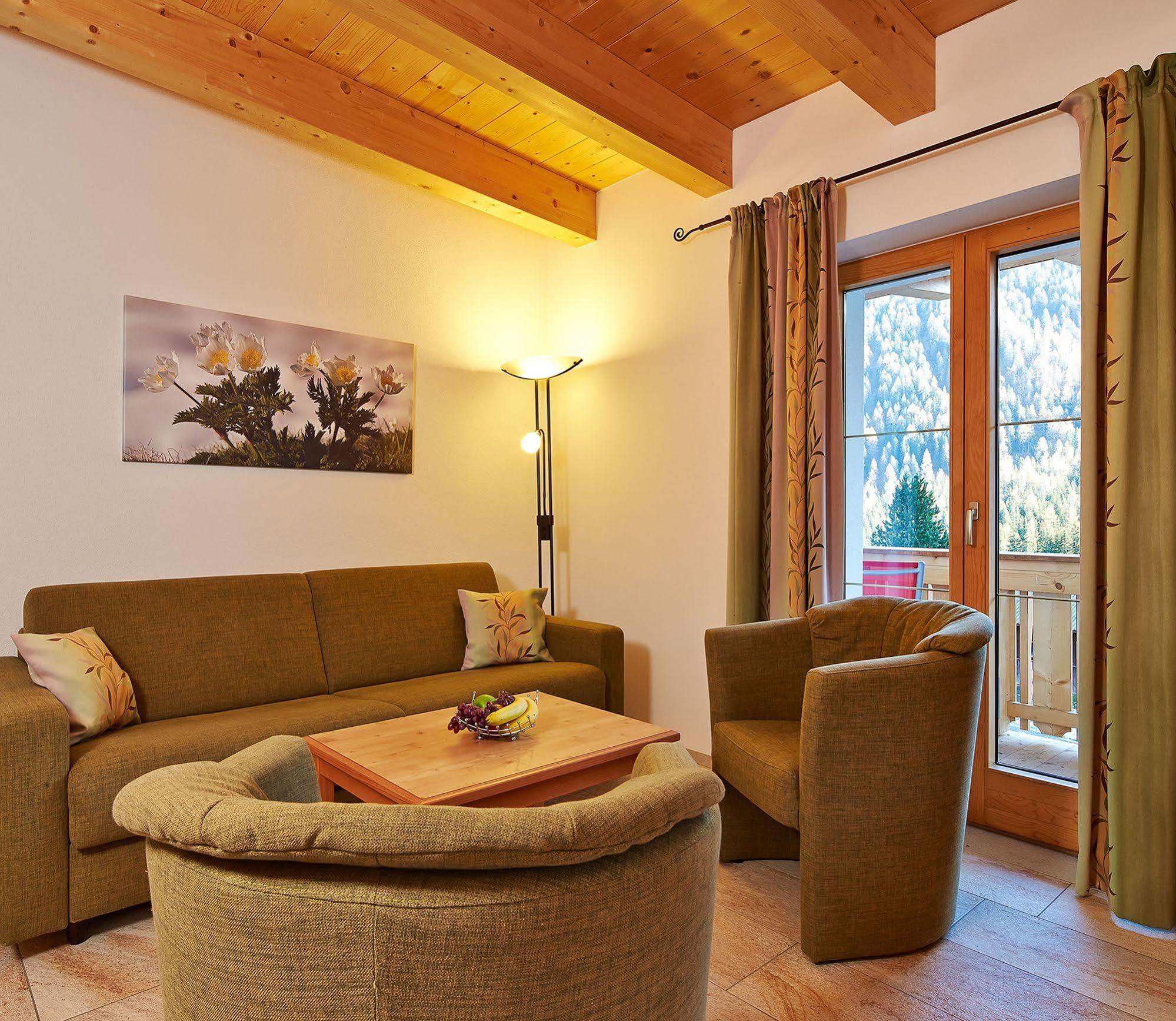 Appartements Schmalzerhof Gries im Sellrain Exterior photo