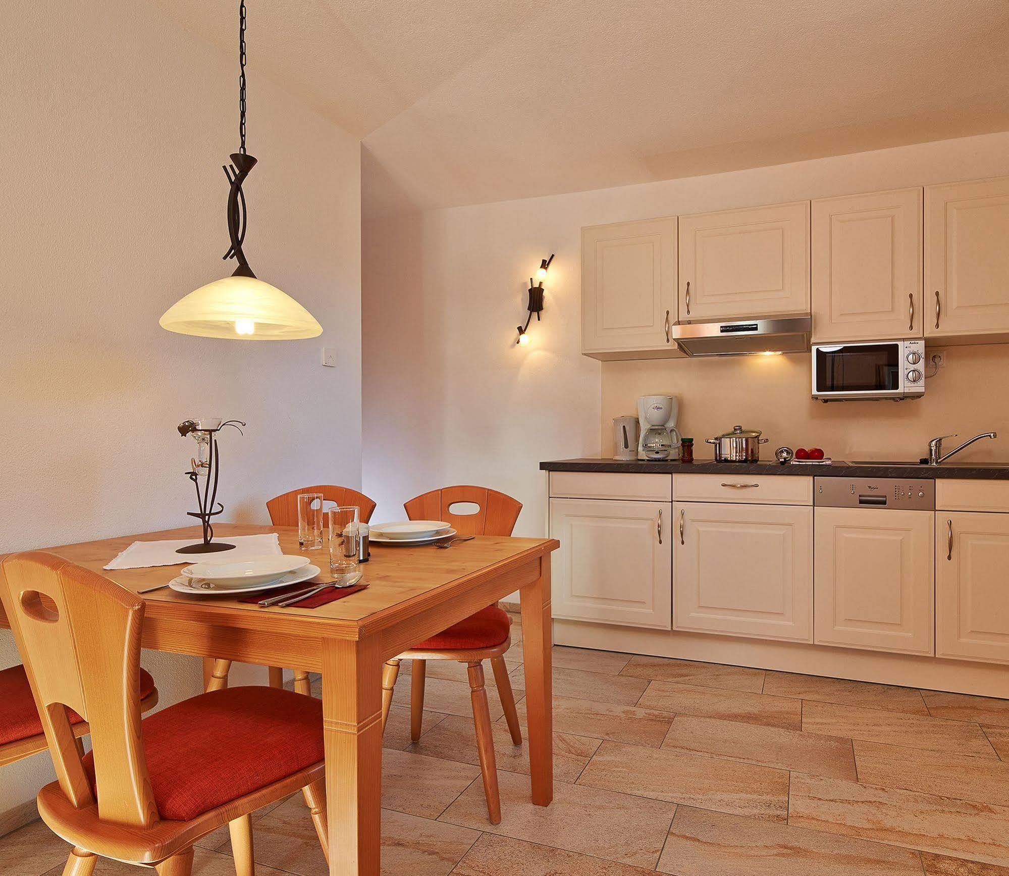 Appartements Schmalzerhof Gries im Sellrain Exterior photo